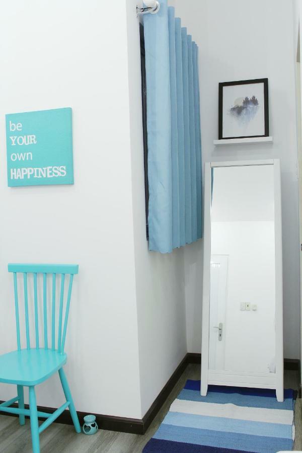 Chill Box Aparthotel Ho Şi Min Cameră foto